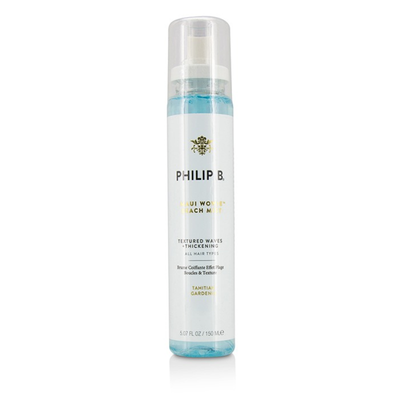 

PHILIP B - Maui Wowie Beach Mist - Textured Waves Thickening All Hair Types 150ml507oz