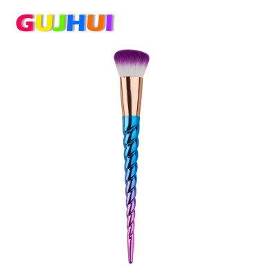 

Toponeto 1PCS Make Up Foundation Eyebrow Eyeliner Blush Cosmetic Concealer Brushes