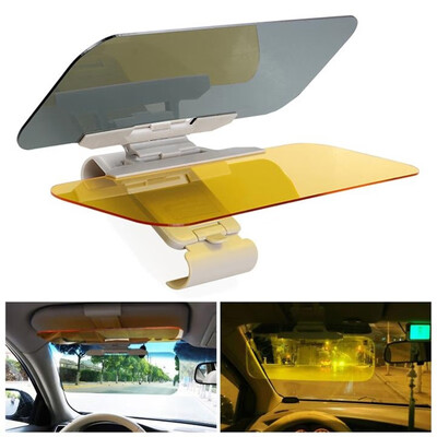 

Removable Yellow Protector TPR Sunshade Cover