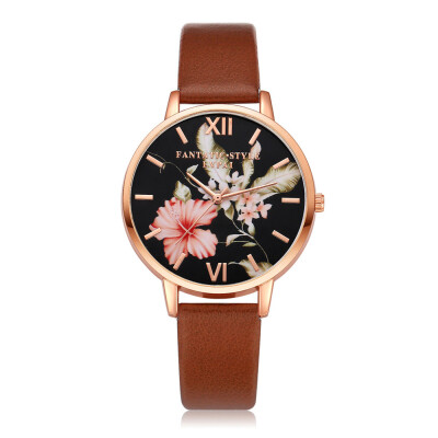 

LVPAI High Quality Fashion Leather Strap Rose Gold Women Watch Casual Love Heart Quartz Wrist Watch Women Dress Ladies Luxury533