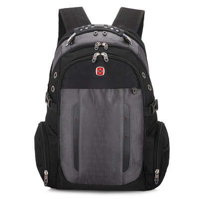 

2019 New Military Army Multifunction 156inch Laptop Bag Backpack External USB Charge Schoolbag