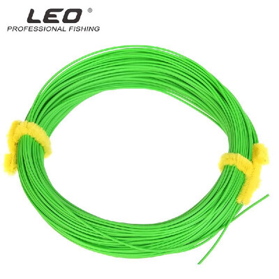 

4F 5F 6F 7F 8F 100FT Fly Line Weight Forward Floating Fly Fishing Line