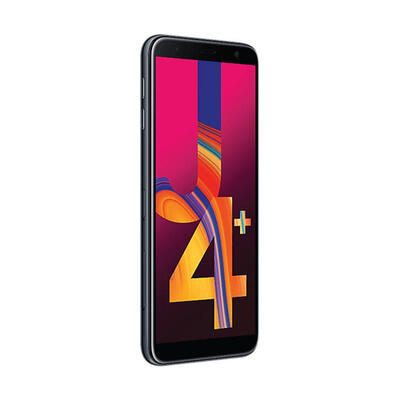 

Samsung Galaxy J4 Plus J415GNDS 60 Smart Phone 3GB RAM 32GB ROM Quad Core Dual SIM Cards With 3300mAh Battery