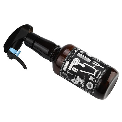 

〖Follure〗350ML Hairdressing Spray Bottle Salon Barber Hair Tools Water Sprayer