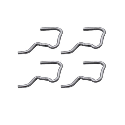 

Fuel Leak Off Pipe Clips Replacement for Ford Focus Galaxy Mondeo C-MAX -MAX Connect 18 TDCi