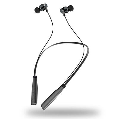 

Bluetooth Sport Earphones Headset Wireless Bluetooth Headphone In-Ear Magnetic Dynamic Headphone Sweatproof