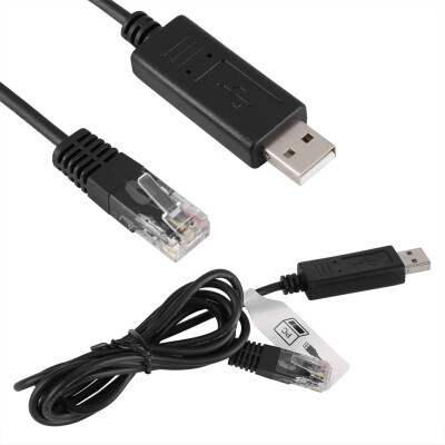 

PC Communication CableSolar Energy Power Controller PC Communication Cable Connection Cord 15meter LengthConnection Cord