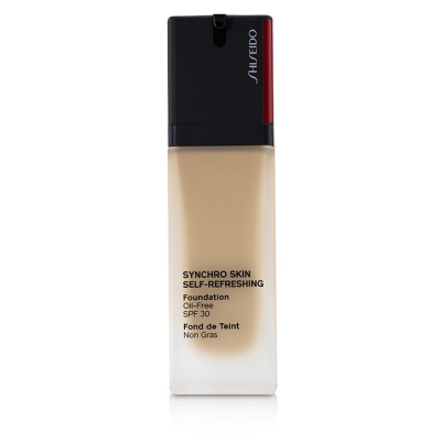 

SHISEIDO - Synchro Skin Self Refreshing Foundation SPF 30 - 240 Quartz 30ml1oz