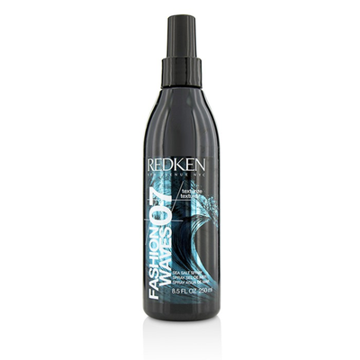 

REDKEN - Styling Fashion Waves 07 Sea Salt Spray 250ml85oz