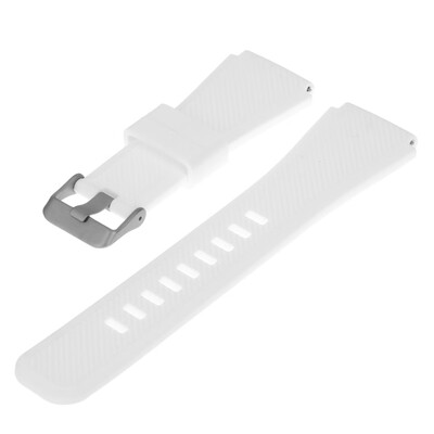 

New Fashion Sports Silicone Bracelet Strap Band For Samsung Gear S3 Watch
