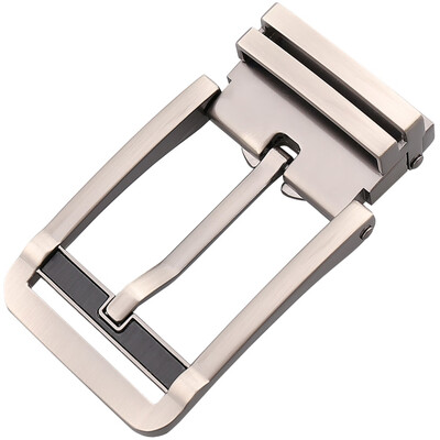 

Genuine Mens Belt Head Belt Buckle Leisure Belt Head Business Accessories Automatic Buckle Width 35CM luxury fashion harajuku