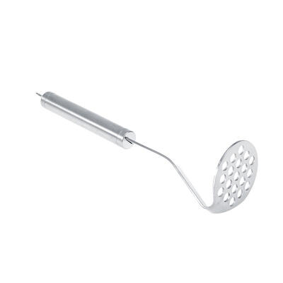 

Greensen Masher Potato Stainless Steel Ricer Fruit Kitchen Handle Press New Tool Kit Potato MudMashed Potato Mud
