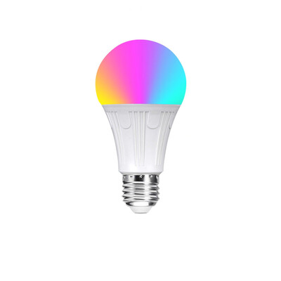 

〖Follure〗RGBW Smart WiFi Voice Control LED Light Bulb APP Remote Control Light Bulb