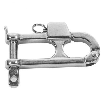 

Greensen Stainless Marine Boat Jaw Swivel Marine Chain Connector