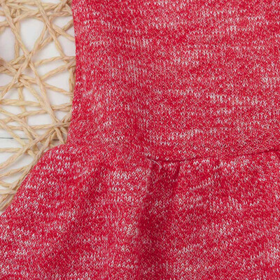 

Newborn Baby Girl Solid DressStripe Pants Shorts Set Outfits Clothes