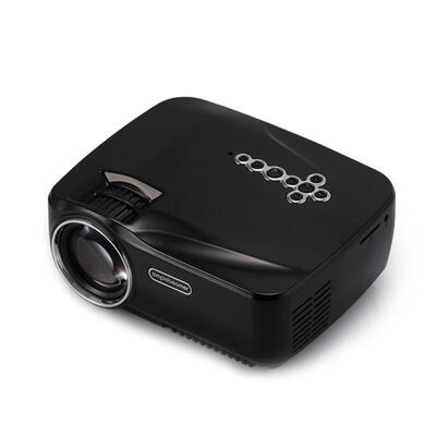 

GP70UP Android Projector Home Theater Movie Beamer With HDMI VGA WiFi Bluetooth Support 4Kx2K Video