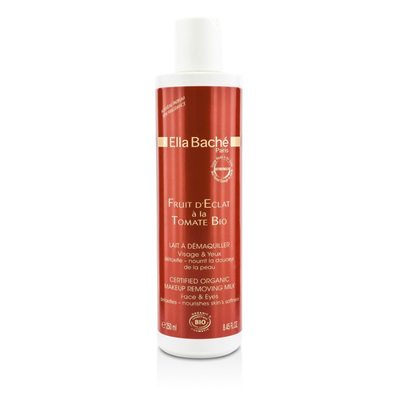 

ELLA BACHE - Certified Organic Makeup Removing Milk 250ml845oz