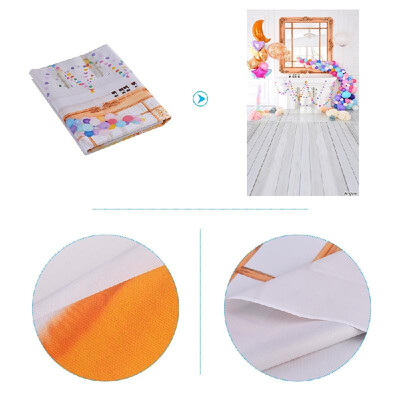 

Andoer 15 09m5 3ft Travel Theme Photography Background World Map Tellurion Luggage Wood Floor Backdrop for Newborn Baby Pho