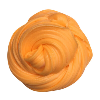 

〖Follure〗Kids Fluffy Floam Slime Putty Durtend 60ml Scented Stress Relief Kids Clay Toy