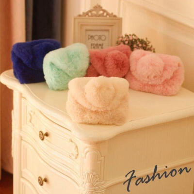 

Kawaii Lovely Bags Princess Soft Ball Pretty Shoulder Crossbody Bag For Childs