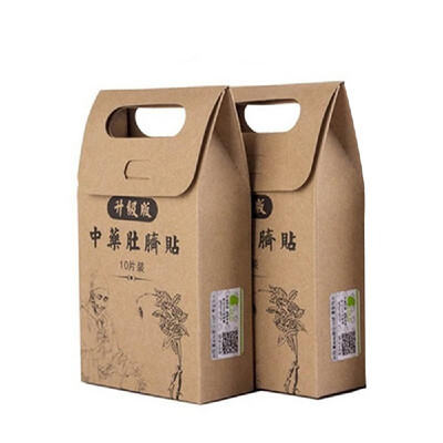 

Chinese Medicine Weight Loss Slimming Diets Slim Patch Pads Lost Weight Detox Adhesive Sheet
