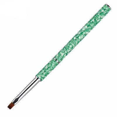 

〖Follure〗Marble Nail Nail Therapy Phototherapy Wire Drawing Pen Point Drill Decoration