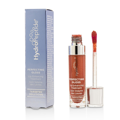 

HYDROPEPTIDE - Perfecting Gloss - Lip Enhancing Treatment - Santorini Red 5ml017oz