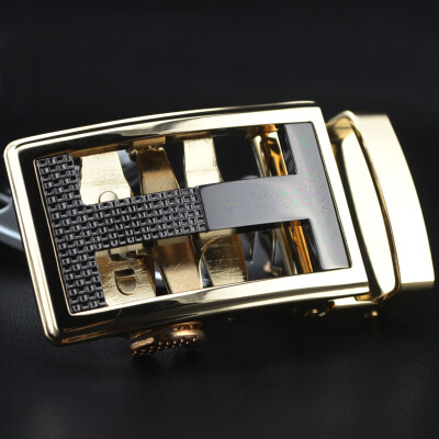 

Mens belt buckle zinc alloy belt buckle hardware belt buckle automatic buckle belt head LY87509