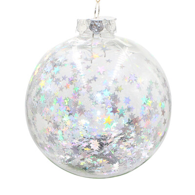 

Tailored Christmas Tree Pendant Hanging Home Ornament Christmas Decoration Ball