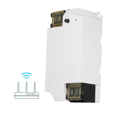 

Greensen 3000W Intercommunication Smart Home Automation Module 1-for-all Smart WiFi Switch Smart WiFi SwitchWiFi Switch Module