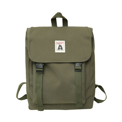 

Ins Japanese hundred female Korean version of ulzzang college students computer double-shoulder bag campus bag