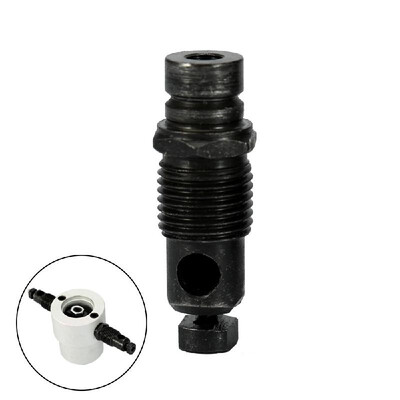 

1PC Cutting Head Accessory for Double Heads Nibble Metal Cutting Sheet Nibbler Saw Cutter Parts 360 Degree Adjustable Drill Attach