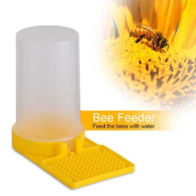 

Beekeeping Beehive Water Feeder Bee Drinking Entrance Beekeeper Nest Cup Tool