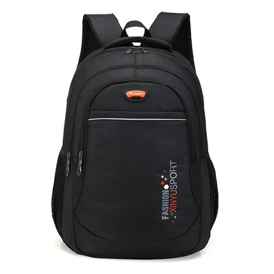 

Fashion backpack large capacity leisure travel fashion business computer backpack bag