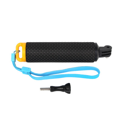 

Replacement For OSMO Action Camera Buoyancy Rod Rubber Stick 60m Diving Grip Non-slip Hand Bar