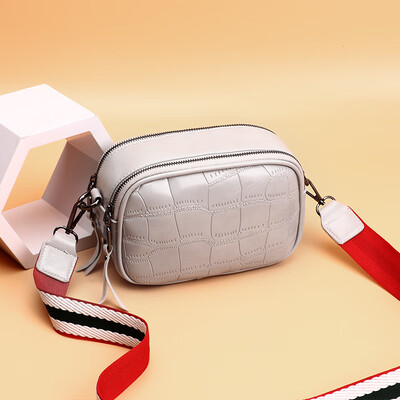 

Shangxin Womens Bag Chao Korean Edition Fashion Baitao Womens Single Shoulder Bag Inclined Bag ins Summer