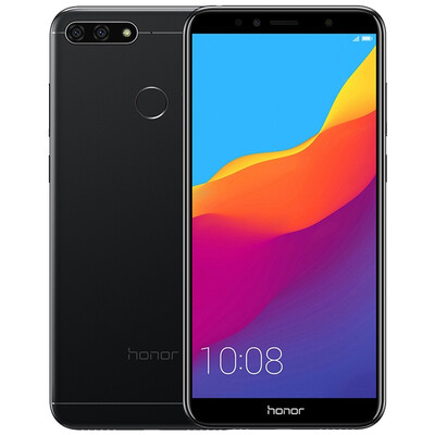 

HUAWEI Honor 7A 4G Phablet 57 inch Android 80 Qualcomm Snapdragon 430 Octa Core 14GHz 3GB RAM 32GB ROM OTG OTA Rooted Gloabal