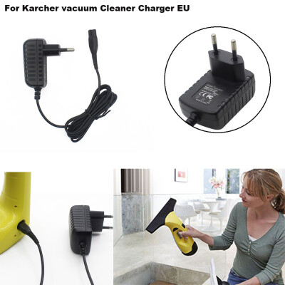 

〖Follure〗For Karcher WV50 WV55 WV60 WV70 WV75 & WV2 WV5 Window Vac Plug Battery ChargerEU