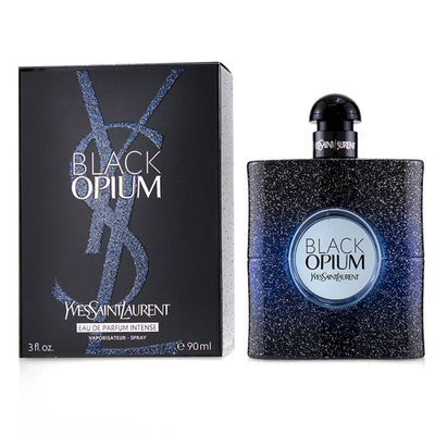 

YVES SAINT LAURENT - Black Opium Eau De Parfum Intense Spray 90ml3oz