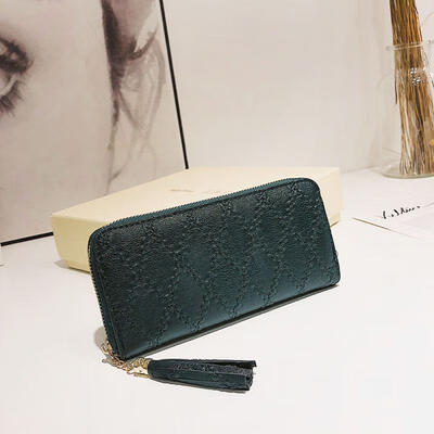 

Ms Long Section Wallet Small Card Package