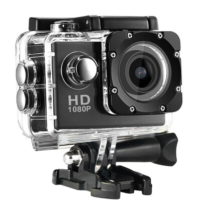 

Waterproof Sport Action Camera Camcorder