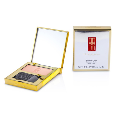

ELIZABETH ARDEN - Beautiful Color Radiance Blush - 02 Sweet Peach 54g019oz