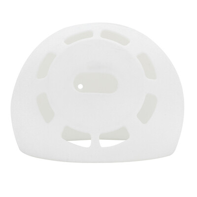 

〖Follure〗For Amazon Echo Spot Silicone Protective Sleeve Silica Gel Sleeve Proof Sleeve