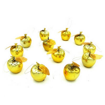 

12pcs Christmas Tree Xmas Balls Decorations Baubles Party Wedding Ornament