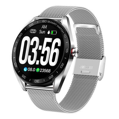 

K7 13inch IP68 Waterproof Heart Rate Blood Pressure Monitor Smart Bracelet