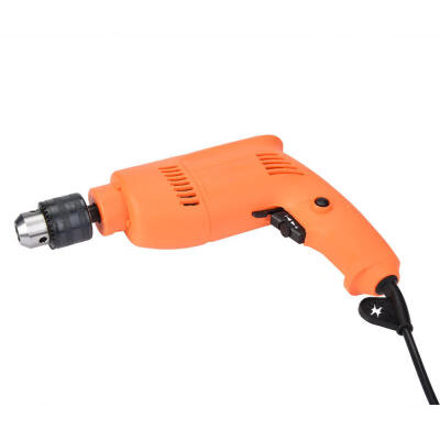 

Greensen Electric Impact Drill Tool Kit Screwdriver Knife Pliers Professional Repairing Toolbox