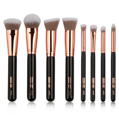 

Brushes Foundation Cosmetic Eyebrow Eyeshadow Brush Makeup Brush Sets Tools