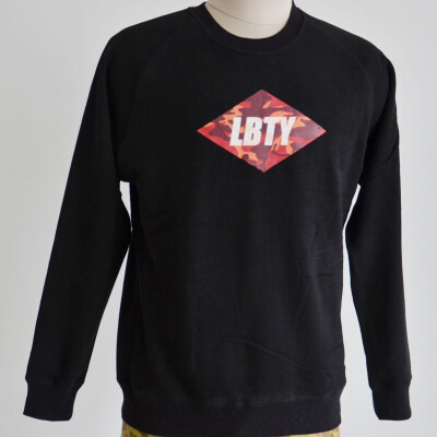 

Yq sweater long sleeve spring&autumn fashion trend 7355