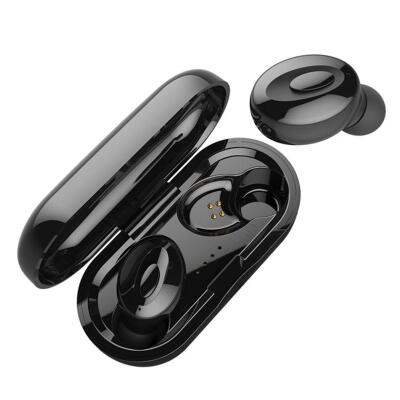 

XG15 TWS Bluetooth 50 Earphones Wireless Stereo Headphones Sport Headset