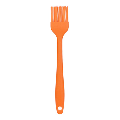 

Siaonvr Silicone Bread Basting Brush BBQ Baking DIY Kitchen Cooking Tools